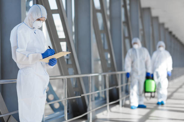 Best Real Estate Mold Inspection  in Highland, NY