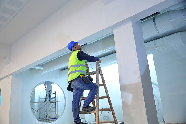 Best Crawl Space Mold Remediation  in Highland, NY